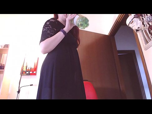 ❤️ Una schiava sottomessa che ama le mutandine sporche e lussuriose è costretta a masturbarsi dopo aver visto questo video! ❤❌ Pornoal it.porno24-7.ru ❌❤