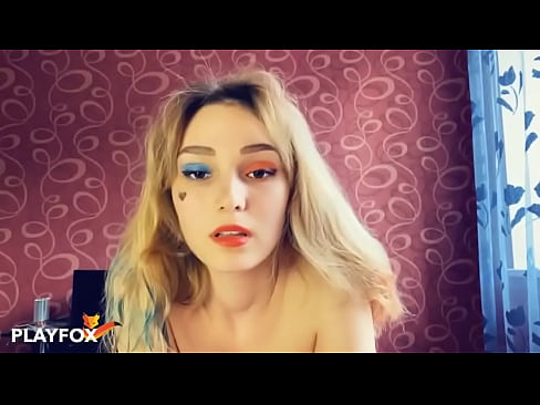 ❤️ Gli occhiali magici della realtà virtuale mi hanno fatto fare sesso con Harley Quinn ❤❌ Pornoal it.porno24-7.ru ❌❤