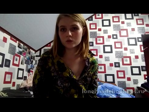 ❤️ Giovane studentessa bionda dalla Russia ama i cazzi più grandi. ❤❌ Pornoal it.porno24-7.ru ❌❤