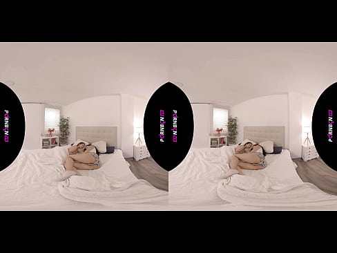 ❤️ PORNBCN VR Due giovani lesbiche si svegliano arrapate in realtà virtuale 4K 180 3D Ginevra Bellucci Katrina Moreno ❤❌ Pornoal it.porno24-7.ru ❌❤