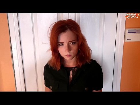 ❤️ Guardia di sicurezza ha punito una bella donna per taccheggio - Sborra in bocca ❤❌ Pornoal it.porno24-7.ru ❌❤