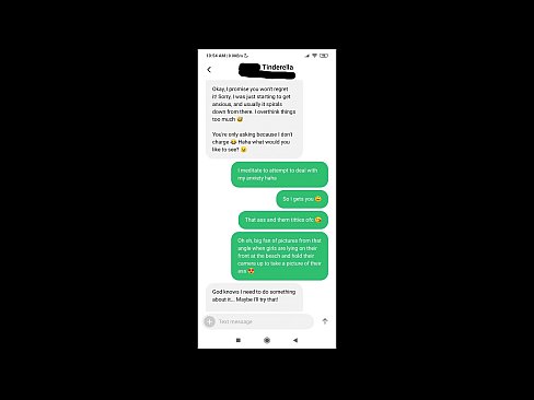 ❤️ Ho aggiunto una nuova PAWG da Tinder al mio harem ( parlare con Tinder incluso) ❤❌ Pornoal it.porno24-7.ru ❌❤